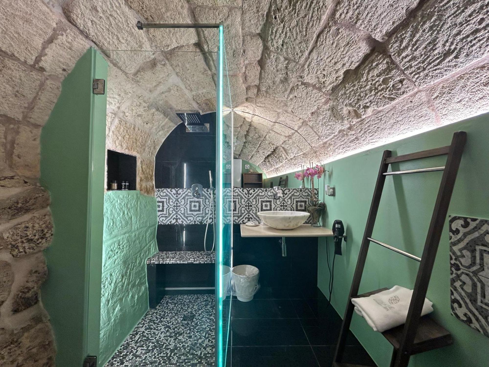 Bed and Breakfast Trame Poesia Di Mare 2 Polignano a Mare Esterno foto