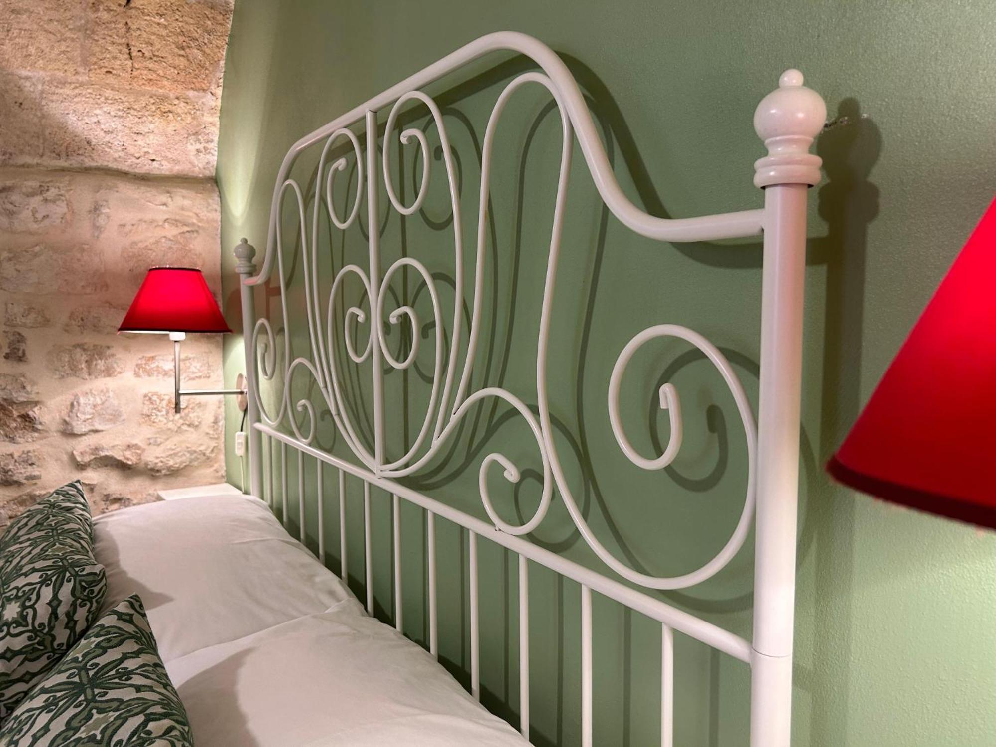 Bed and Breakfast Trame Poesia Di Mare 2 Polignano a Mare Esterno foto