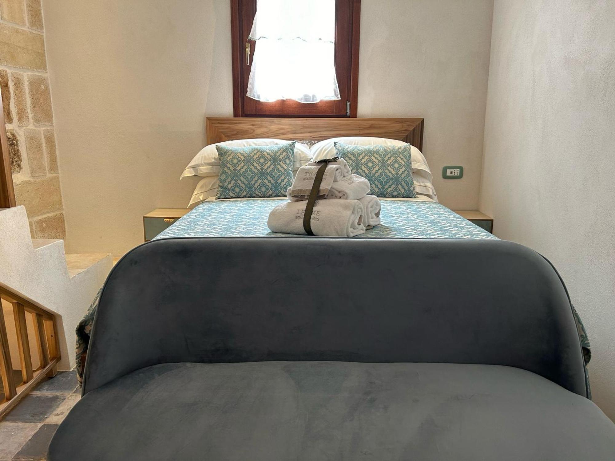 Bed and Breakfast Trame Poesia Di Mare 2 Polignano a Mare Esterno foto