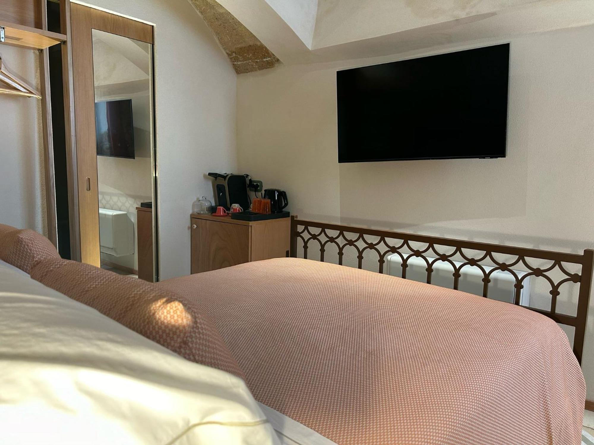 Bed and Breakfast Trame Poesia Di Mare 2 Polignano a Mare Esterno foto