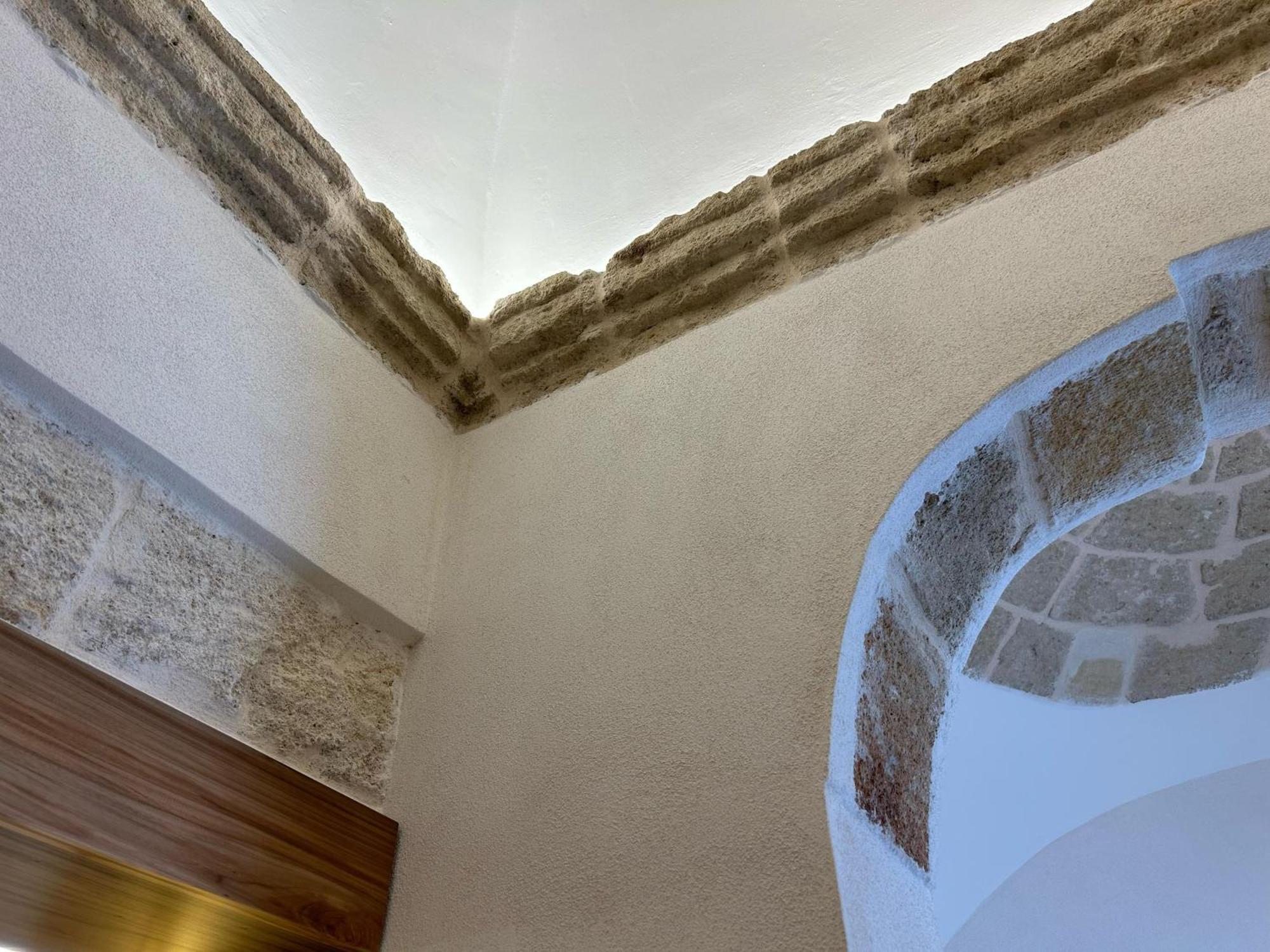 Bed and Breakfast Trame Poesia Di Mare 2 Polignano a Mare Esterno foto